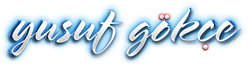 Yusuf Gökçe Web Tasarım